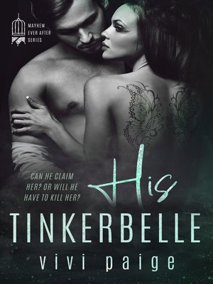 cover image of His Tinkerbelle